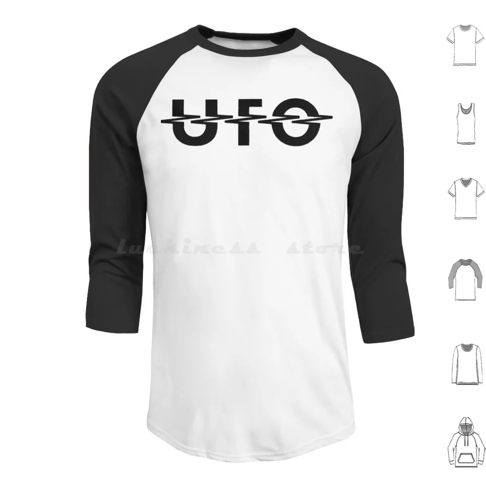 Logo logo UFO Logo Logo Logo Band