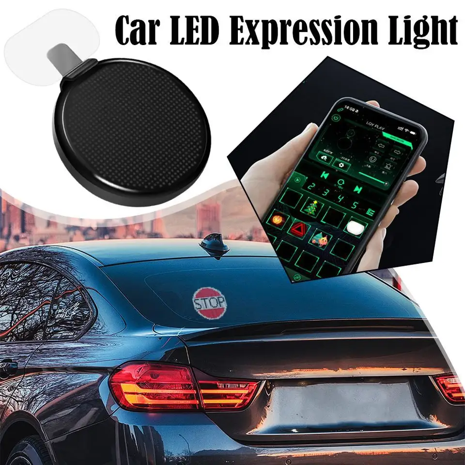 LOGO LOOD AUTOM LOGO Bluetooth Singing Správa Aplikácia Aplikácia s diaľkovým prstom Logo Logo Vlastná textová vzorka Animácia