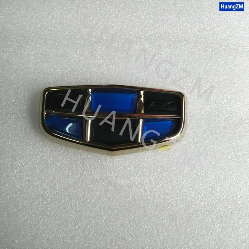 Logo prednej mriežky/logo zadných dverí pre 16-17 Geely Atlas Emgrand X7 Sport Proton X70