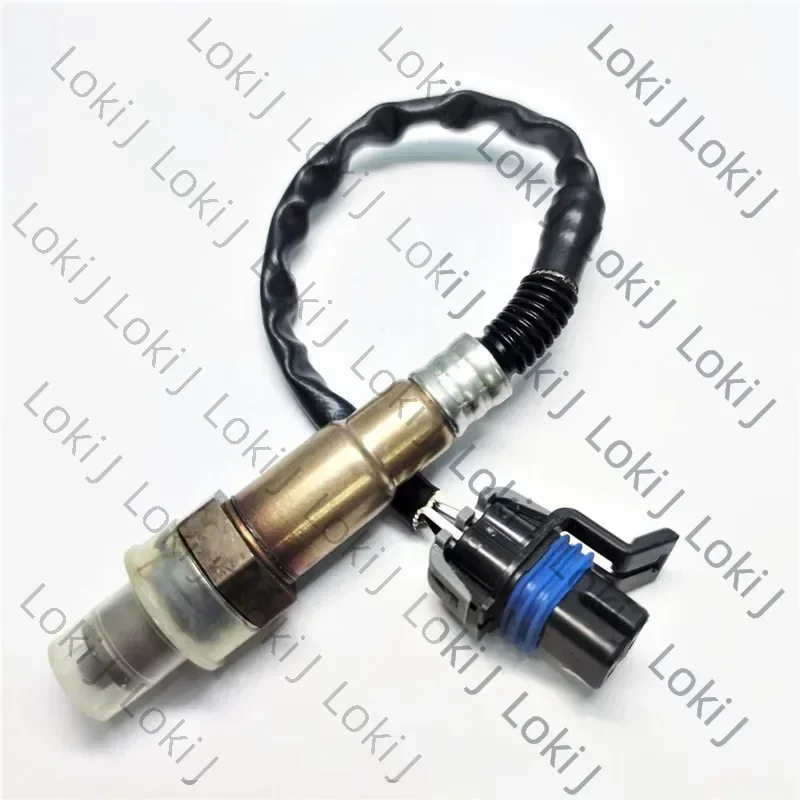 Loki J 12640453 Predný/zadný/vľavo pre kyslík