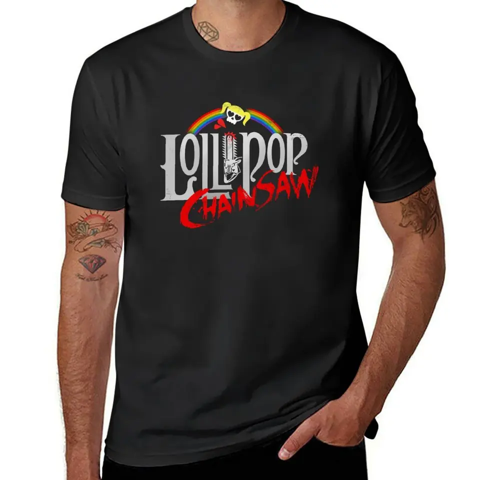 Lollipop Chainsw Trik
