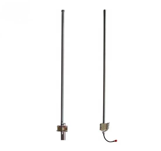 LORA GSM 915MHZ 8.5DBI OMNI WHIP GLEBLES GLESE ANTENA pre LORA SYSTÉM DLHODOBÉ ROZSAH WIFI antény MIMO 4G OUTDOROUR ANTENNA