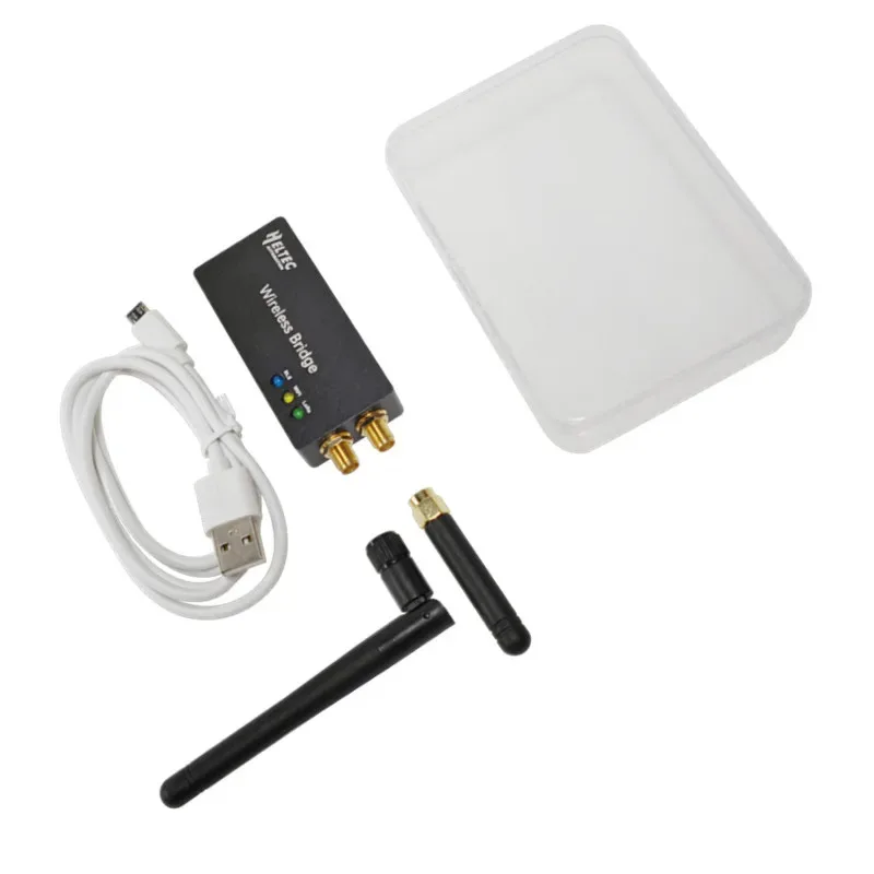 Lora Wireless Bridge s anténou WiFi/Bluetooth - Lora Signály ESP32 SX1276 Podporujú prostredie Arduino Heltec IOT senzor