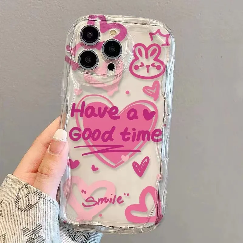 Love Heart Graffiti TPU Case pre cti x8b x8 x7 x6 x8a x7a x6s x6a x7b x9b x9 9x 50 70 90 Lite 20 Pro Magic 4 6 Lite Case Cover
