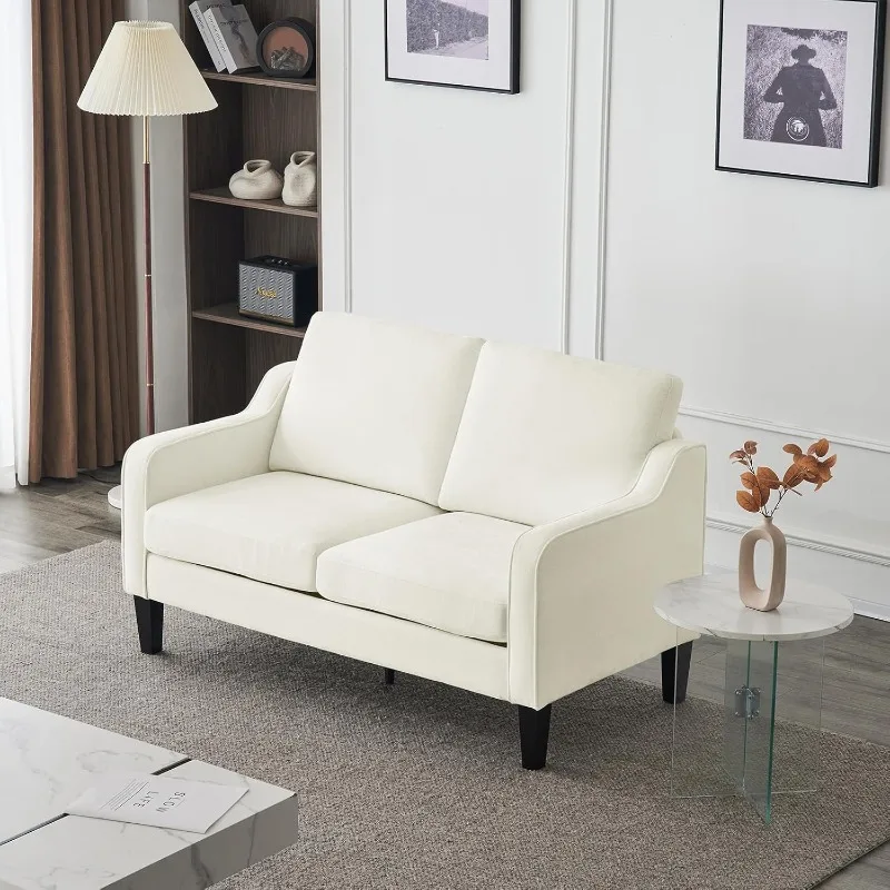 Loveseat Moderné pohovky Moderné pohovky Loveseat 53 