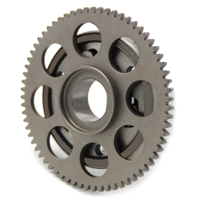 Ložisko pre štartér motocykla pre Suzuki GN250 GN250E GZ250 Marauder TU250 12600-38812 12600-38815 12600-38814 12600-38813