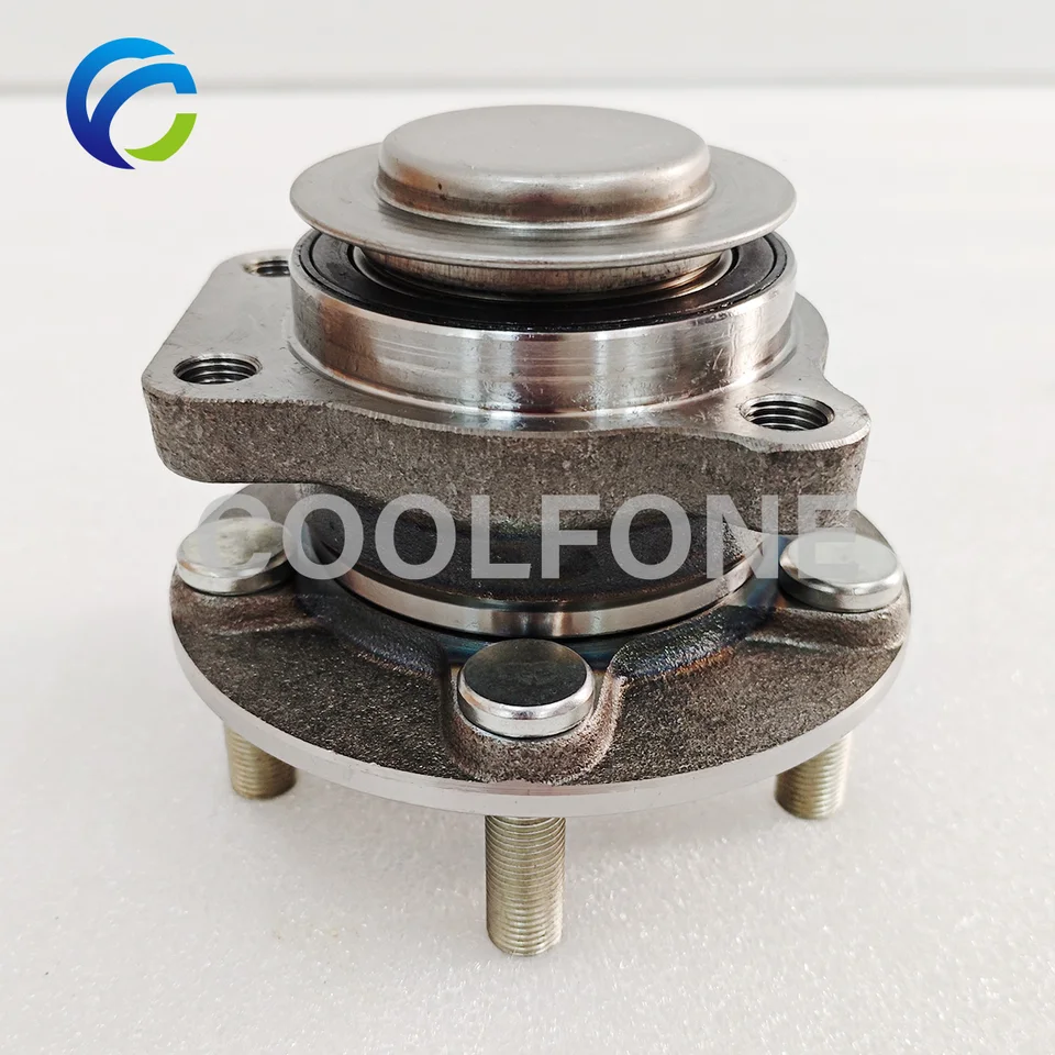 Ložisko predného kolesa pre Subaru Outback Legacy Impreza Forester XV BRZ WRX Toyota GT 86 2.0 2.5 3,0 28373-CA000 SU003-00782