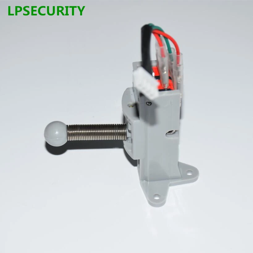 LPSecurity Spring Mechanical Limit prepínač pre otvárač posuvnej brány WoOin (nie je kompatibilný pre iné značky)