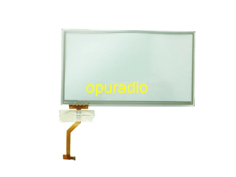LQ065T5DG02 LQ065T5DG30 Nový pôvodný 6,5 palcový dotykový panel Panel Panel pre Jeep Sirius Car GPS navigáciu