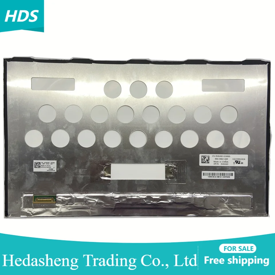LQ133M1JX26 13,3 
