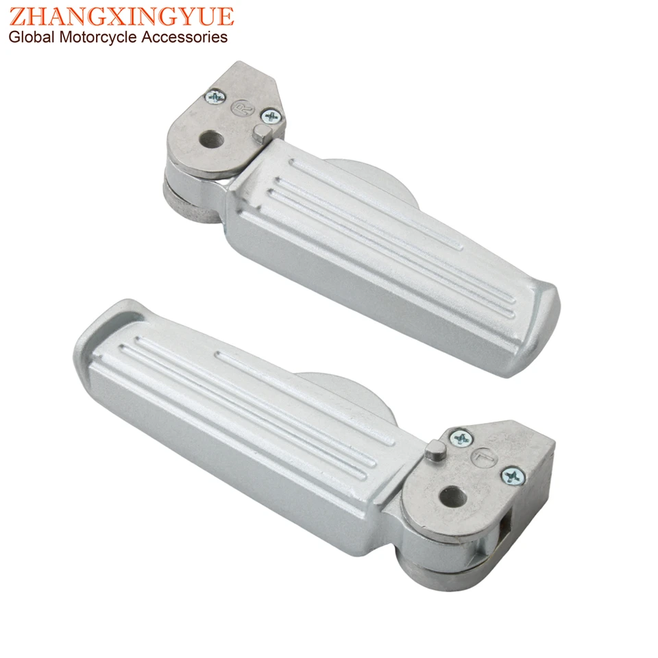 LR Kroková sada barov /Footrest pre Sym Mio115 GR125 FNX125 JOYRIDE125 JOYRIDE 200 JOYMAX Z 300I 5071A-F6B-000 5071B-F6B-000