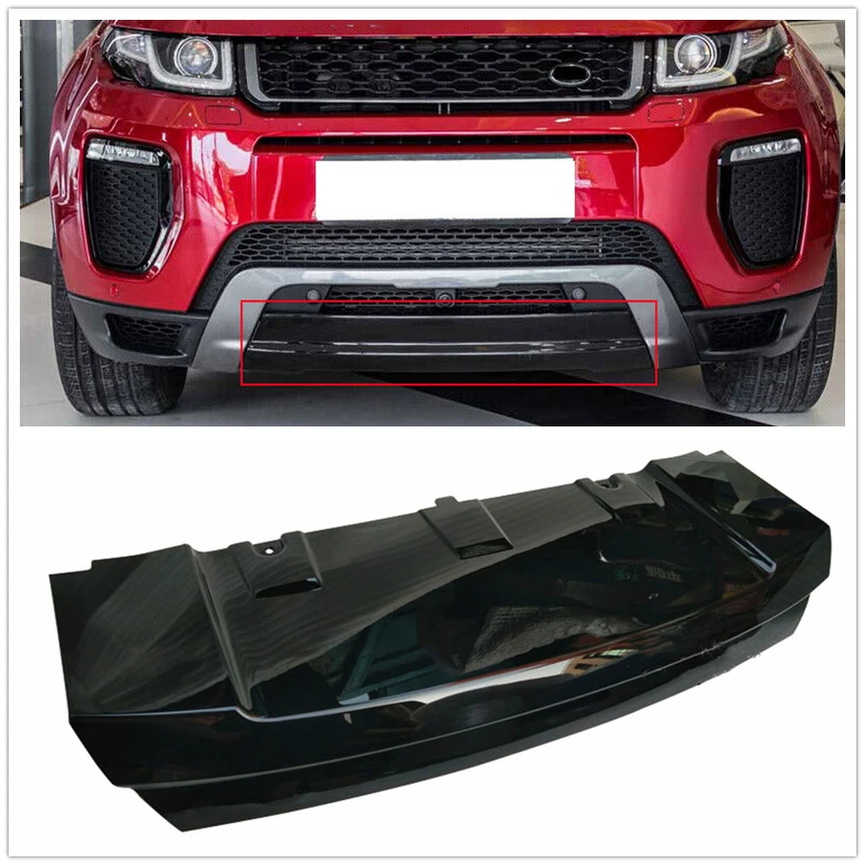 LR071794 Predný nárazníkový ťah vleku pre Land Rover Range Evoque Dynamic 2016-2018