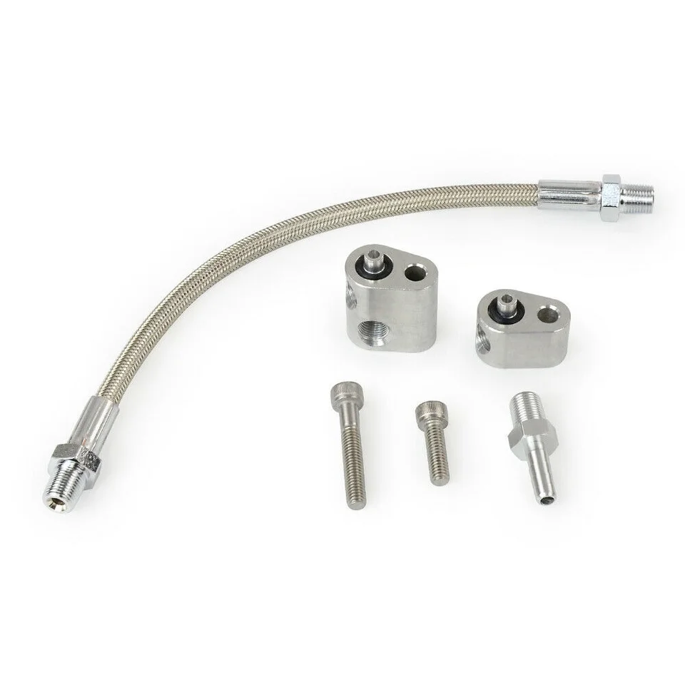 LS Cylinder Head Chladiareň parný port crossover klapky Bypass Hades Hades Hades pre GM Serie LS1