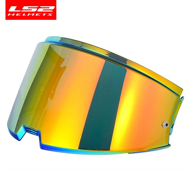 LS2 FF906 Prilba Visor pre LS2 FF906 Výhody Full Face Flip Up Motorcycle prilby