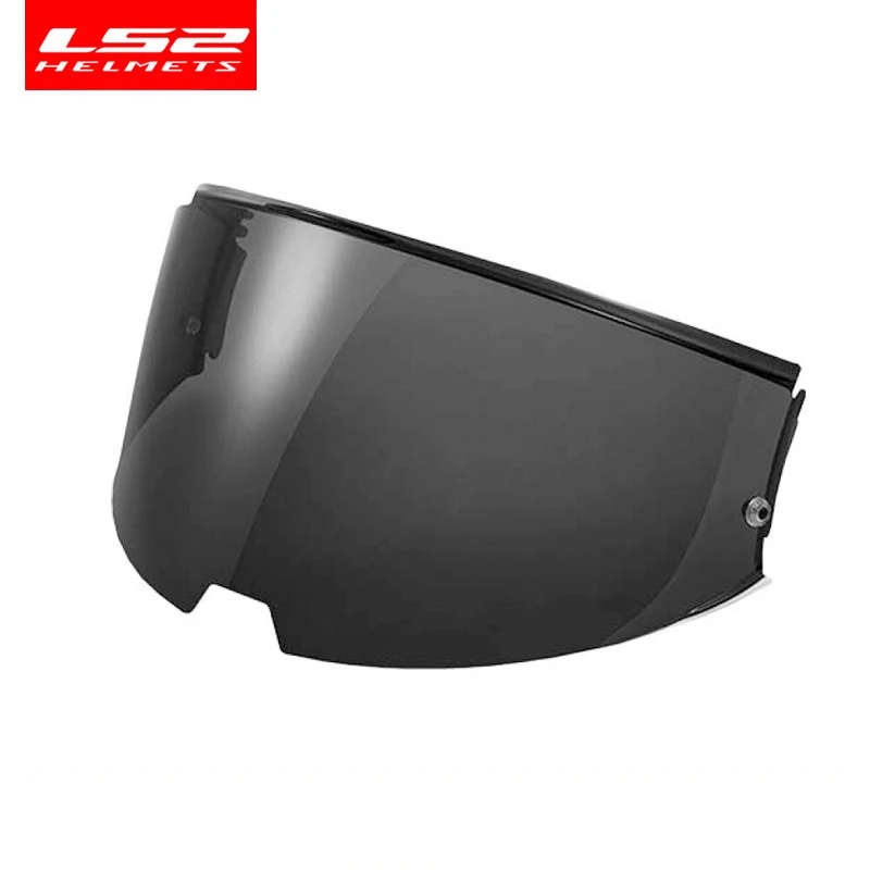 LS2 FF906 Visorový objektív motocyklovej prilby pre LS2 FF906 ADOBLE FLOW UP CELNÉ PRIPOJENIE
