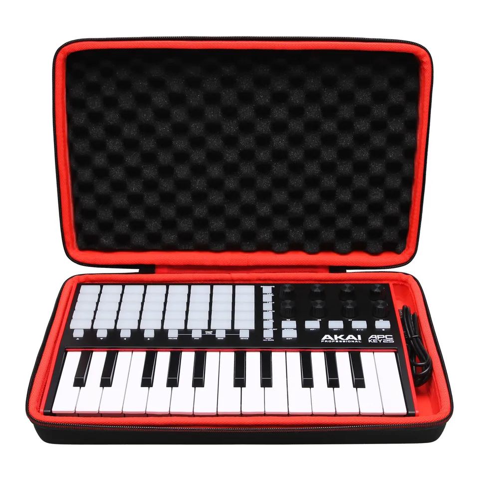 LTGEM Eva Hard Case pre Akai Professional APC Key