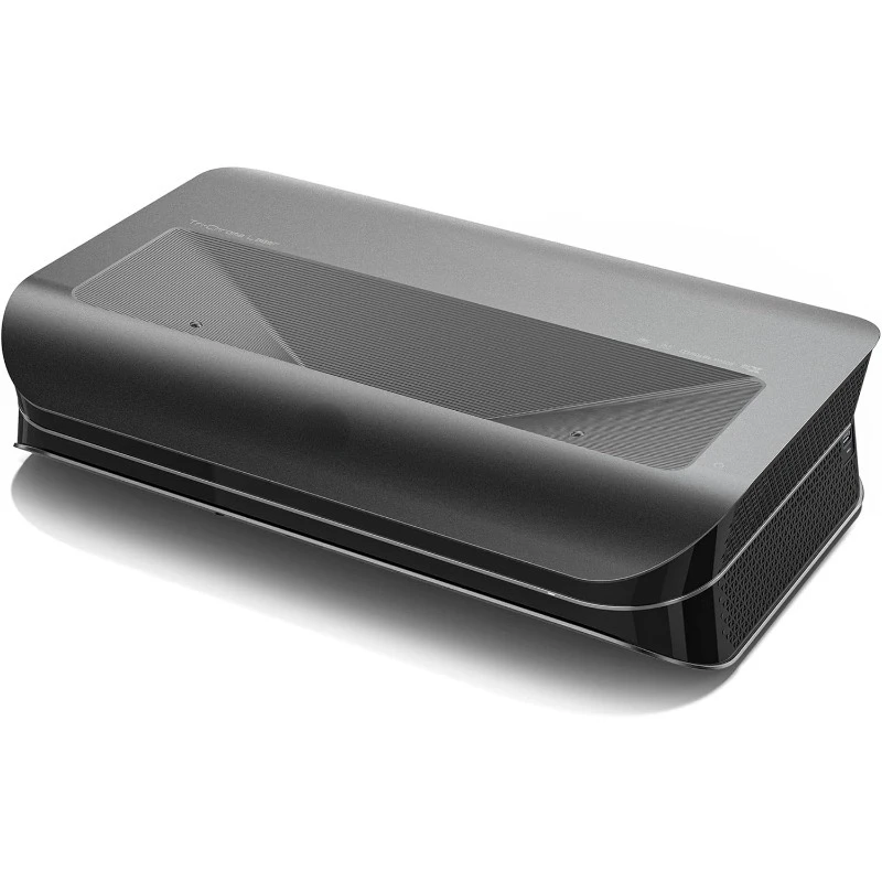 LTV-2500 4K UHD Ultra Short Throw Triple Laser Projector s Dolby Vision & Atmos, Active 3D, 150 