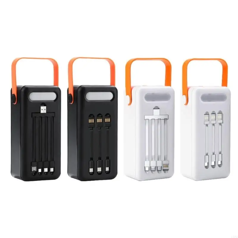 LTY 21-SLOT 18650 Iba puzdro na bývanie batérie (bez batérie) s funkciou nočného osvetlenia pre vonkajšie športy