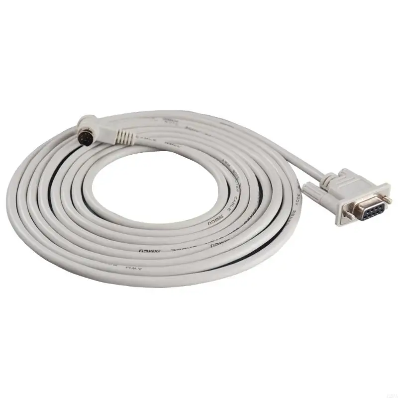 LTY AB Micologix 1000/1200/1500 Káblové kábla USB-1761-CBL-PM02 Programovací kábel