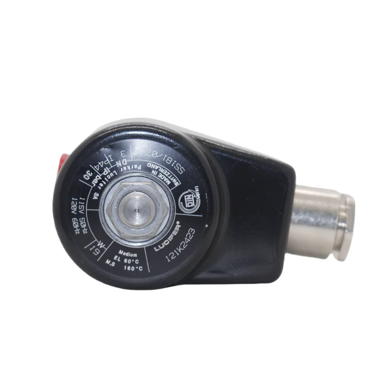 Lucifer Solenoid Valve 121K2423