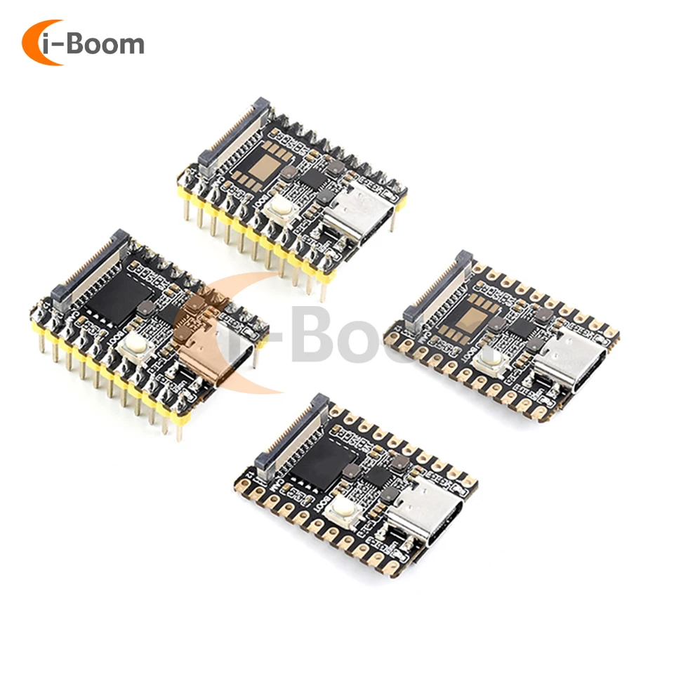 Luckfox PICO MINI RV1103 Vývojová doska IPC Vision Processor Integration Modul Programming Controller pre Linux