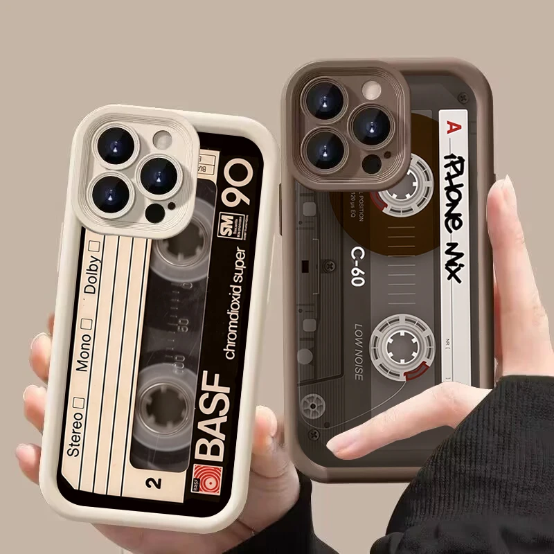 Lucky páskový vzor Silikónu mäkký puzdro pre Xiaomi POCO X6 X5 X3 F5 F6 M6 PRO 4G MI 14T 14 13T 13 12T 11 LITE NE 4G 5G Cover