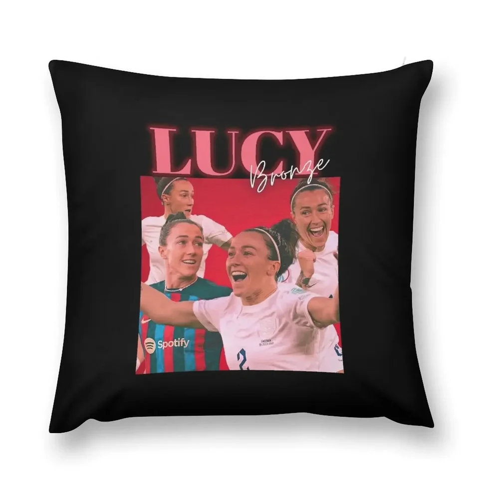 Lucy bronzová levica grafický hádzanie vankúšov vankúš Luxusné vankúšové puzdro Luxusné pohovky vankúš vianočné vankúš