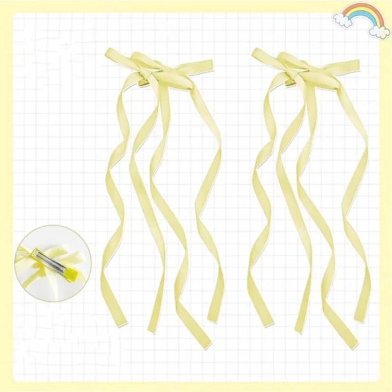 Luky barrettes stuha Barrettes Rižné vlasy luky luky pásky klip Sponky luky klip klip sviňu vlasy klip mašle