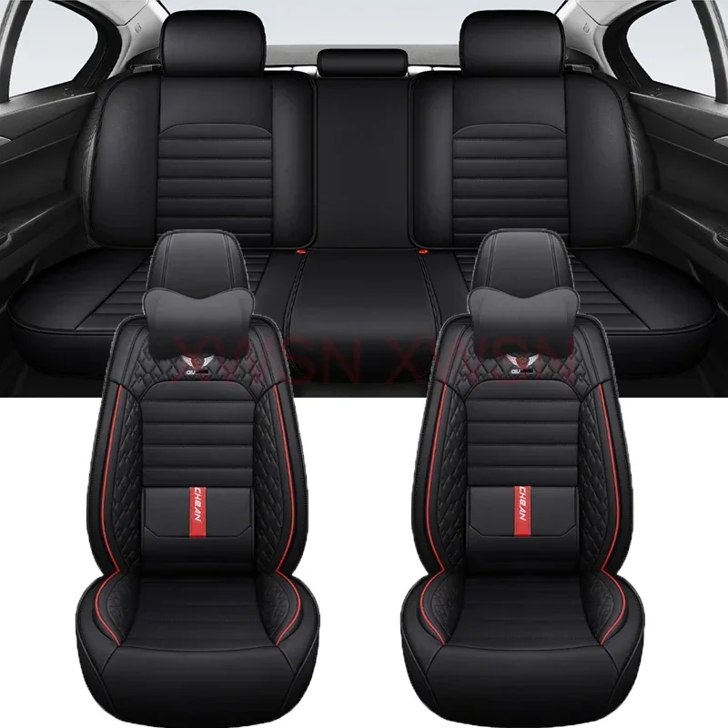 Luxusná bedrová podpora Univerzálny kryt autosedačky pre Honda Crosstour Inspire Inspire XRV HRV Insight Prelude Automatické príslušenstvo