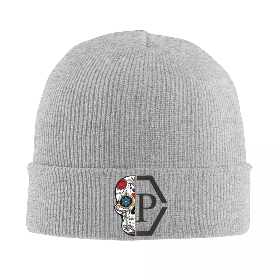 Luxusná značka Bonnet klobúky Hippie hlava zábal