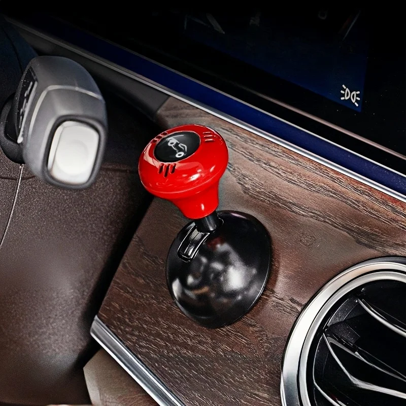 Luxusný kovový kryt gombíka na tlačidlo pre auto, štartovací joystick Motor Start/Stop, kryt štartéra lopty pre dekoratívne doplnky