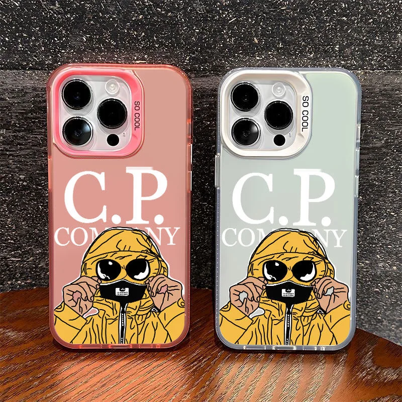 Luxusný paul maska ​​pre mužské puzdro pre iPhone 16 15 14 13 12 11 Mini Pro Max x xr xsmax 8 7 plus anti jeseň matný zadný kryt