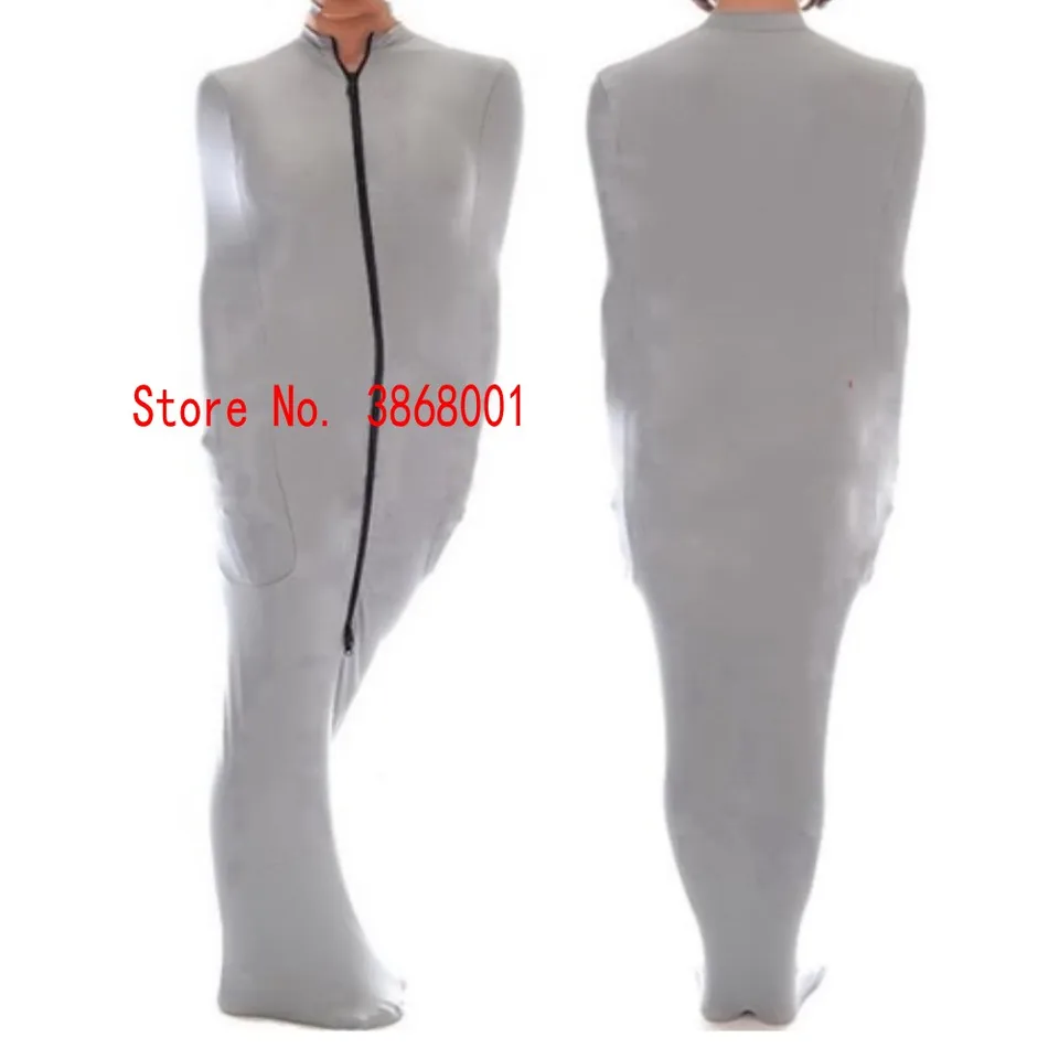 Lycar Spandex Mummy Suits Spaecku