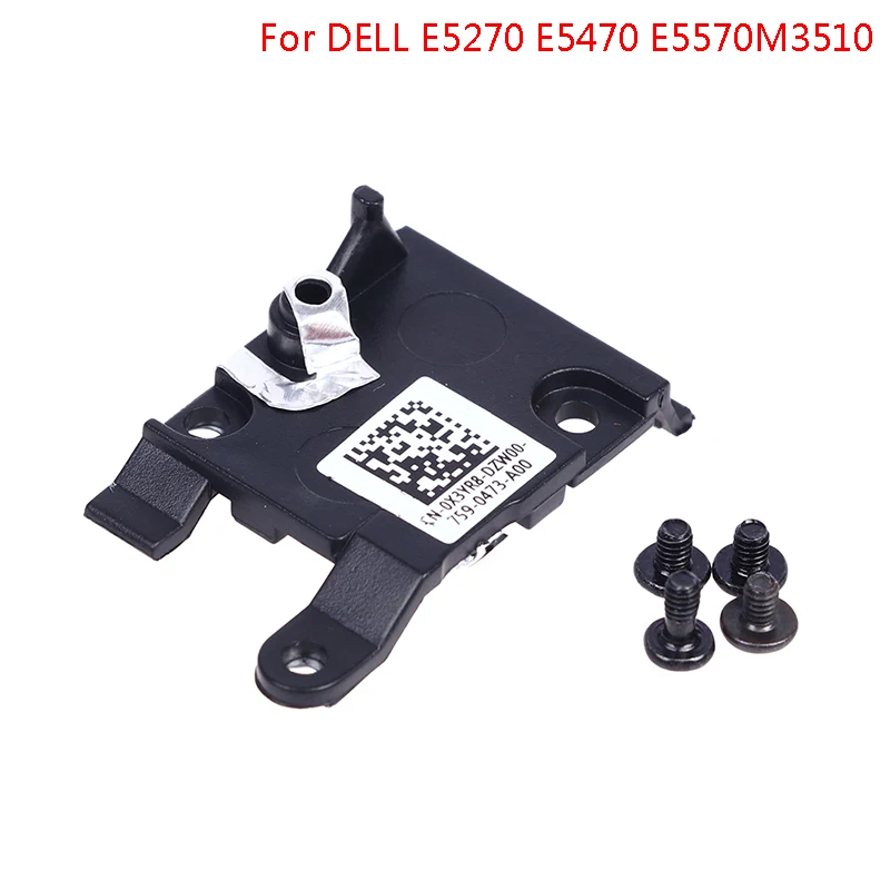 M.2 SSD Solid State Caddy pre Dell Latitude EE5270 E5470 E5570M3510 M2 NGFF SSD Bracket SAIS STAIT DOWN DONAL X3YR8