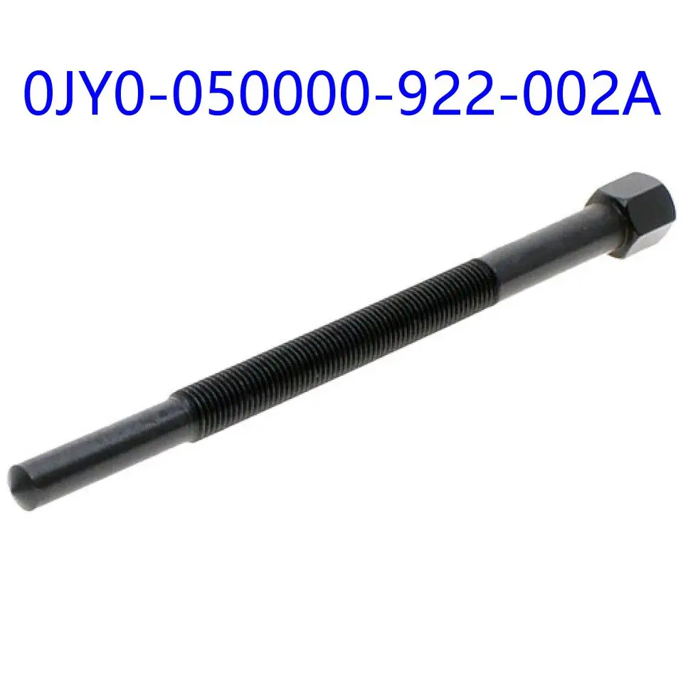 M12*1,5L CVTech Drive Clutch Remover 0JY0-050000-922-002A pre CFMoto ATV UTV SSV príslušenstvo CFORCE 450 400S 400L 450S