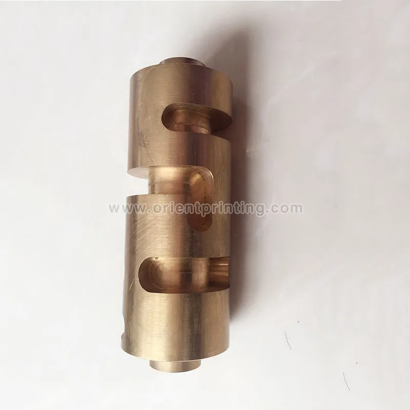 M2.028.301f Heidelberg SM102 CD102 Rotačný ventil M2.028.301F Časti kompenzácie