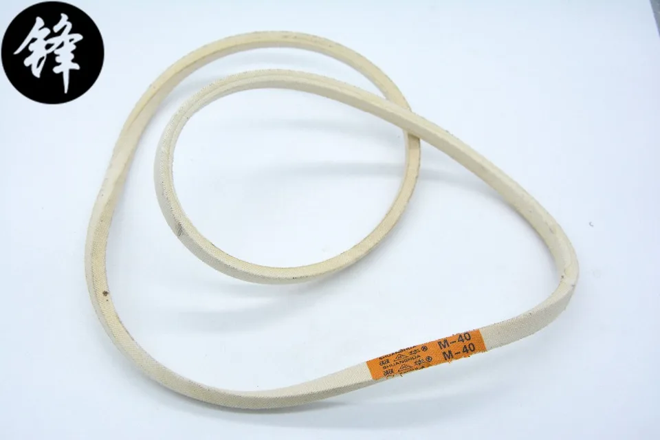 M24-M55 (56 cm-129 cm) opasok O/M prevodový remeň pre priemyselný šijací stroj Plochý steh 1498
