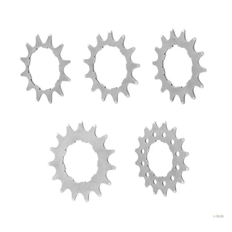 M5TC 12 13 14 15 16 16 zuby jednosmerné bicykel pre kazetu s voľným kolesom typu Shimano 3/32 