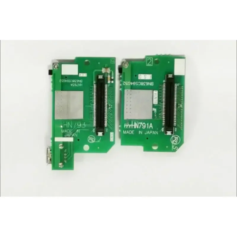 M70 System Card Slot / HN791A / CF-70 HN793A s USB