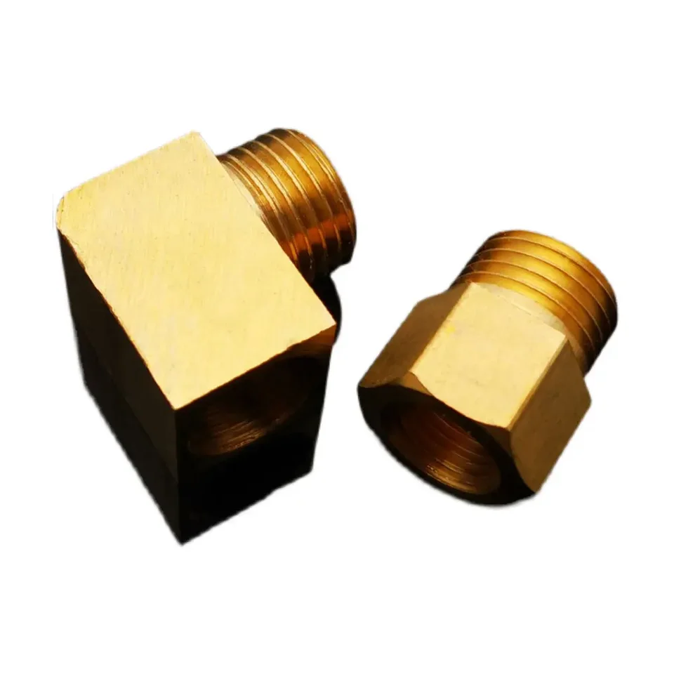 M8 M10 M12 M14 Pitch 1 mm 1/8 