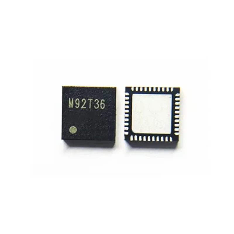 M92T36 BQ24193 PI3USB 100% nový v sklade