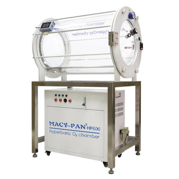 Macy-Pan Wholesale Cena Hyperbarická zvieracia komora pre psov