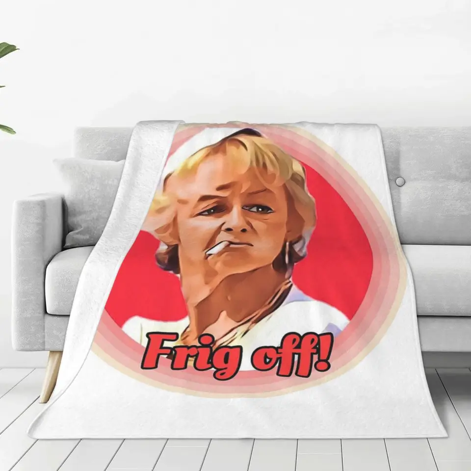 Madge - benidormová prikrývka fleece teplá pohovka Hádzanie prikrývok pre domácu spálňu hodí prikrývku na posteľnú prikrývku