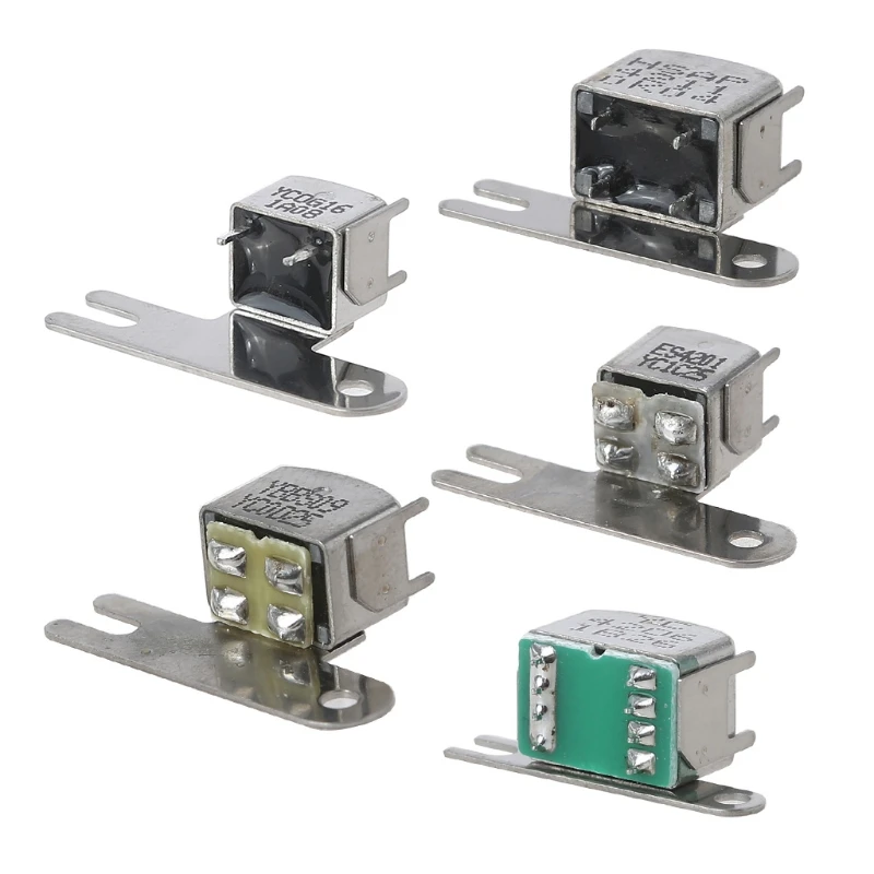 Magnetická hlava ycog16/ybbs09/hs4211/es4201/yc4206 rekordér Accessoriey Single/Two/Four Channel Axyb