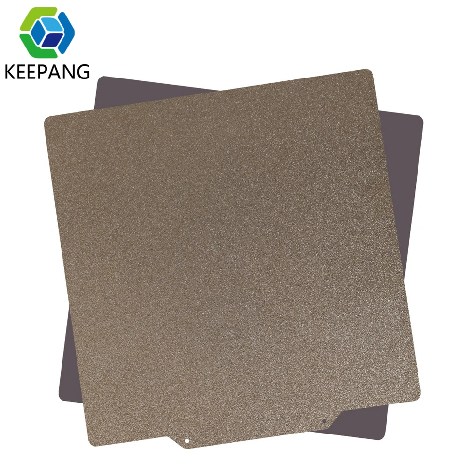 Magnetická základňa PEI PEI PEI PEI PEI PEI PEI PEI PEI PEI PEI PEI PEI PEI PEI pre ender3 5 CR10 VORON KP3S 180/220/310/350 mm