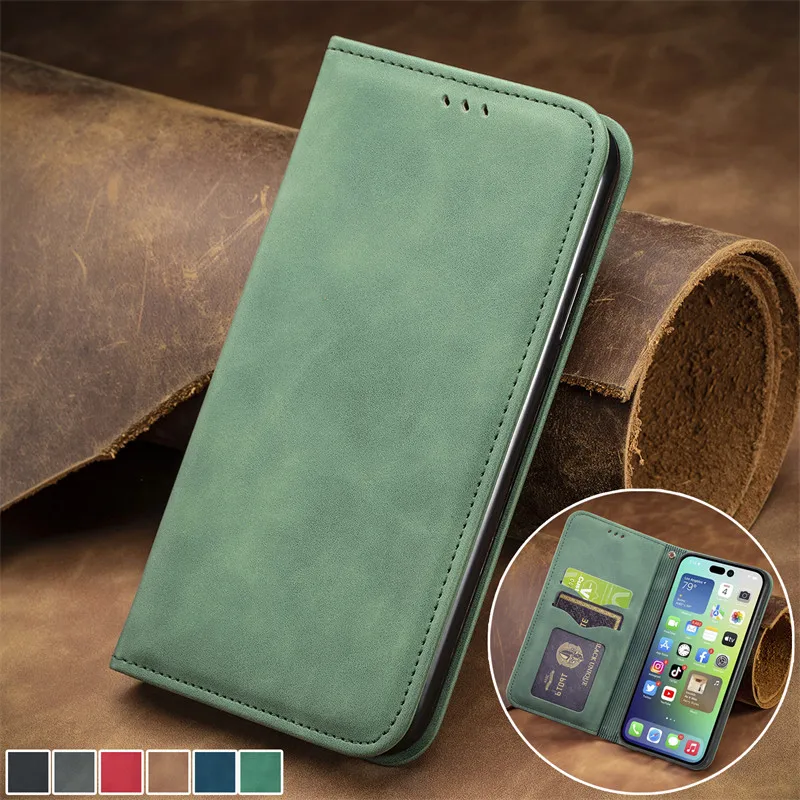 Magnetické kožené puzdro pre Motorola G53 G22 G62 peňaženka Smoot Book Shell Moto G72 Capa G52 G31 G41 G200 G30 G10 G82 G42 G32 Kryt