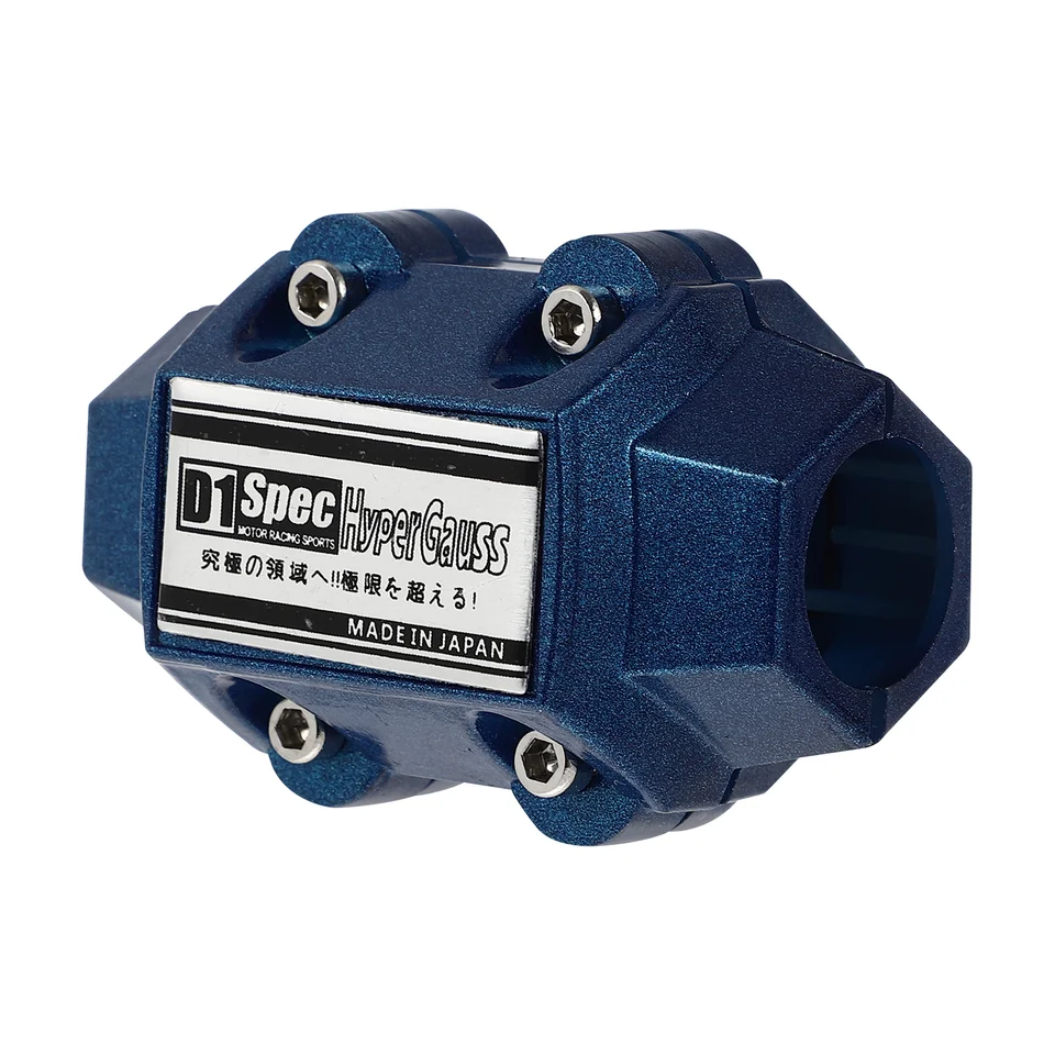 Magnetické úspory paliva Economizer Saver Saver Saver vozidlo Magnetické úsporné zariadenie