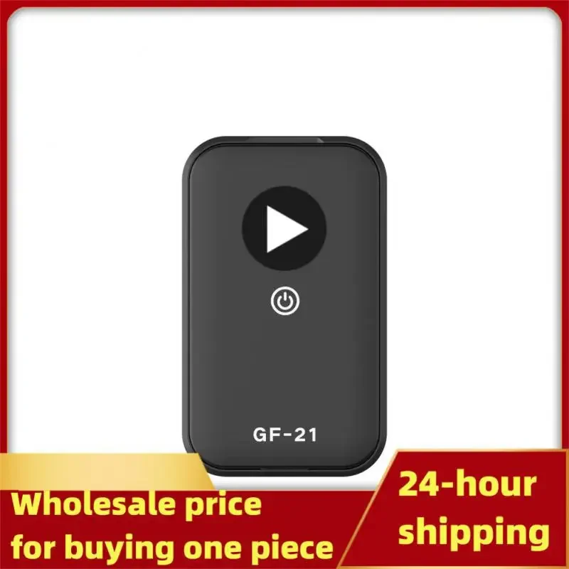 Magnetický GF07/GF-09/GF21/GF22 GPS Tracker Zariadenie v reálnom čase sledovanie lokalizátora Mini GPS auto diaľkové ovládanie sledovania sledovania sledovania