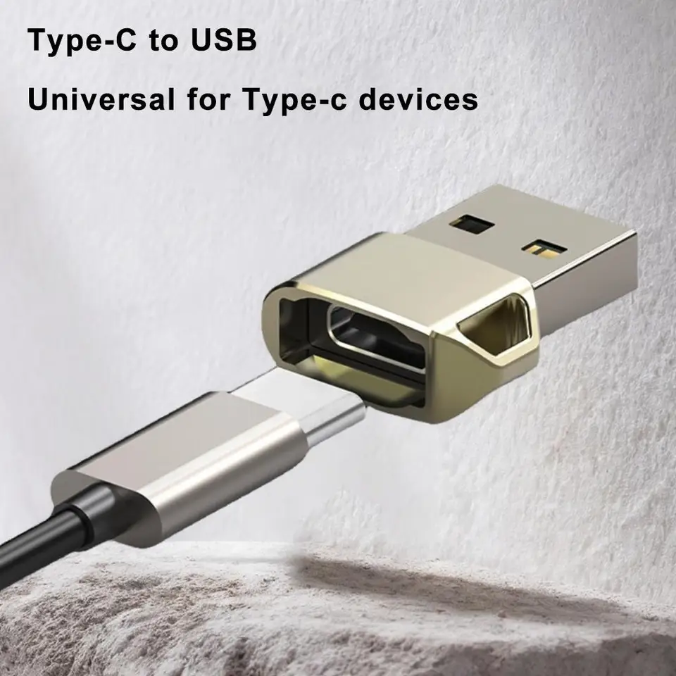 Magnetický kábel ESSAGER - Dátový kábel s rýchlym nabíjaním s USB Type -C pre zariadenia iPhone a Android O2A4