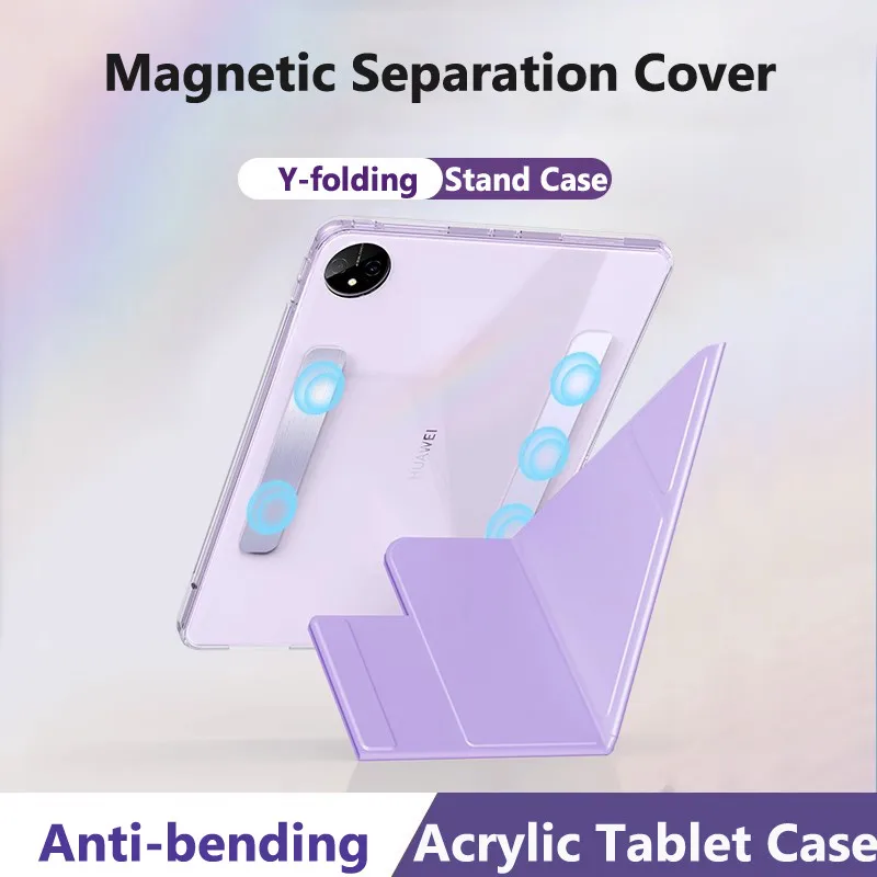 Magnetický prípad pre Huawei Matepad SE 11 